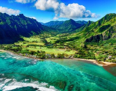 5 Things to do in Holualoa