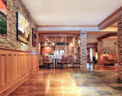 1BR Suite w/ Fireplace &Full Kitchen – Hilton Vacation Club Cedar Breaks Brian Head