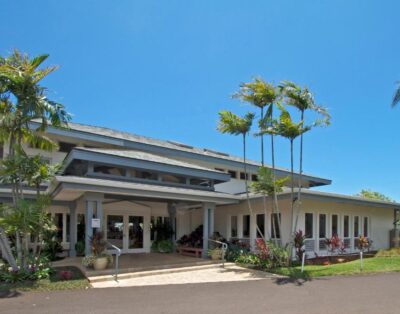 1BR Suite w/ Full Kitchen, Balcony & Washer/Dryer – Wyndham Bali Hai Villas