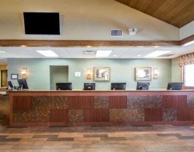 Bluegreen Vacations Christmas Mountain Village 2br