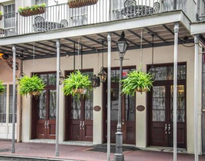 1BR Suite w/ Full Kitchen, Living Area & City View – Bluegreen Club at La Pension