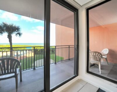 Oceanfront 2BR Condo | Stunning Sea Views | Oceanique