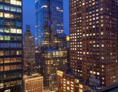 1BR Suite w/ Kitchenette – BG The Manhattan Club