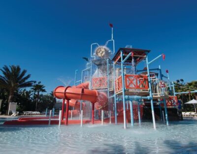 Spacious 3BR Family Villa Near Disney w/ Kitchen | WorldMark Reunion