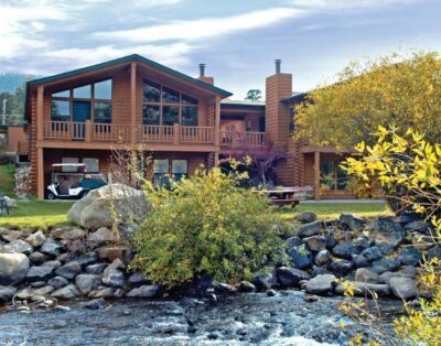 Scenic 2BR Mountain Suite w/ Kitchenette | WorldMark Estes Park