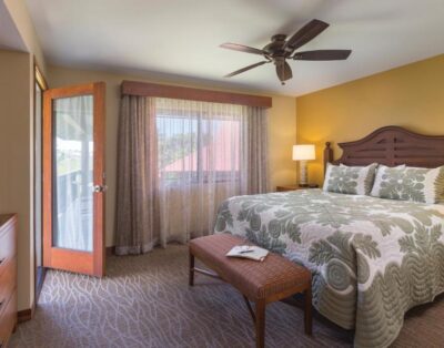 Spacious 2BR Hawaiian Villa w/ Full Kitchen & Washer/Dryer | Wyndham Kona Hawaiian