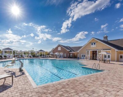 Spacious 1BR Villa w/ Jetted Tub & Full Kitchen | Wyndham Governor’s Green