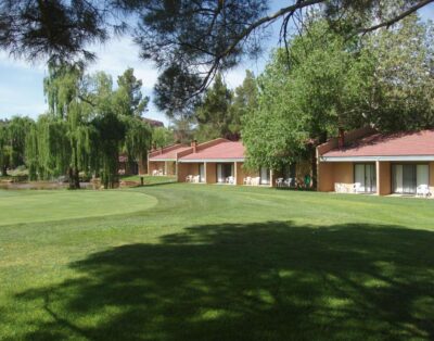 Cozy 1BR Suite | Pool, WiFi & Scenic Views – Villas at Poco Diablo