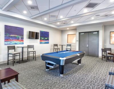 2BR Comfortable for Family w/ Kitchenette – Wyndham Grand Desert