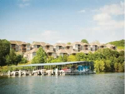 2BR Suite Villa w/ Fireplace, Full Kitchen & Patio – BG The Cliffs at Long Creek