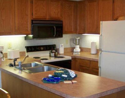 Peaceful 1BR Golf and Mountain Retreat | Fairways Of The Mountains