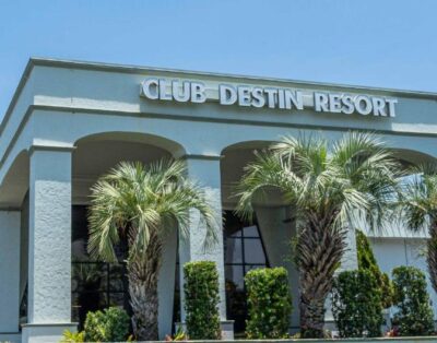 Relaxing 1BR Getaway in Destin with Pool Access | Club Destin