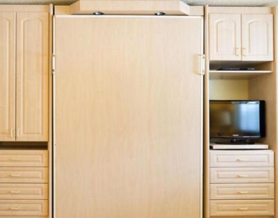 2BR Suite w/ Kitchen, Dining Area & Modern Comforts – BG Resort Sixty-Six