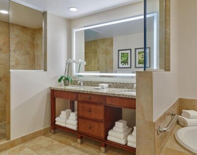 Modern 1BR Villa w/ Full Kitchen & Washer/Dryer | Sheraton Vistana Villages