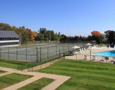 Modern 2BR Retreat | Relax & Unwind | Nautical Mile Resort