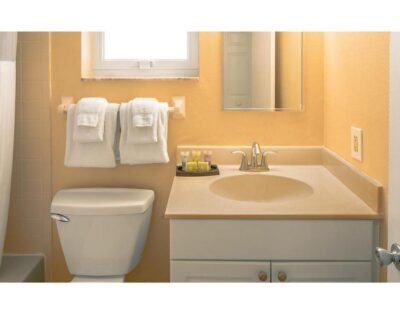 2BR Ocean View Suite w/ Full Kitchen & Balcony – Dolphin Beach Club