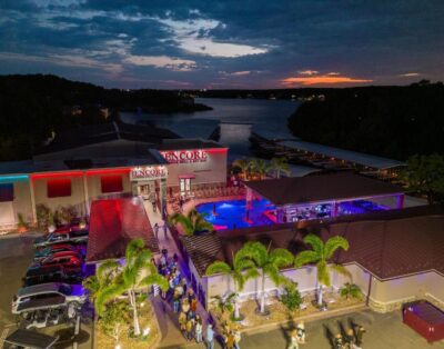 Cozy 1BR Suite | Lake View, Pool, WiFi – The Lodges at Lake of the Ozarks