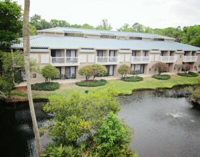 Spacious 2BR Resort Condo | Pool + Relaxing Stay | Players Club Resort