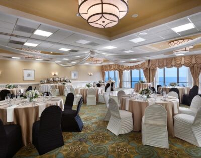 Cozy Studio Suite w/ Kitchenette & Multiple Beds – BG The Breakers Resort