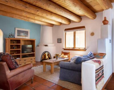 Charming 1BR Southwest Retreat | Las Brisas de Santa Fe