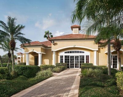 Spacious 1BR Golf Resort Villa w/ Full Kitchen | Sheraton PGA Vacation Resort