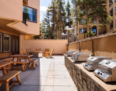 Studio w/ Full Kitchen & Balcony – Marriott’s Mountain Valley Lodge at Breckenridge