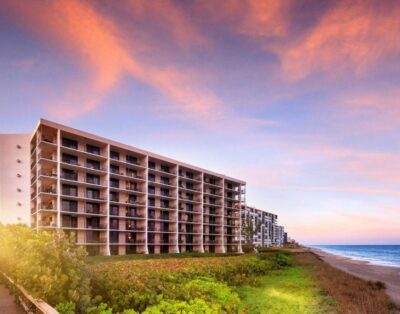 Oceanfront 2BR Villa w/ Full Kitchen & Washer/Dryer | Sheraton Vistana Beach Club