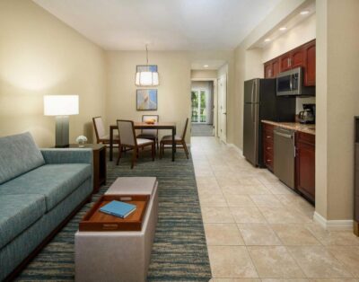 Spacious 2BR Villa w/ Full Kitchen & Washer/Dryer | Sheraton Vistana Resort Orlando