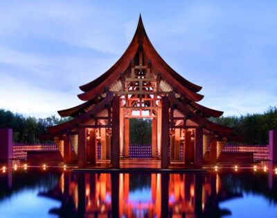 Luxury 1BR Villa w/ Sea Views & Private Entrance | Phulay Bay, a Ritz-Carlton Reserve