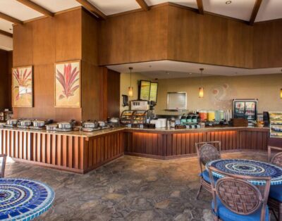 2BR Suite w/ Golf Views, Full Kitchen & Balcony – Hilton Grand Vacations Club Kings Land Waikoloa