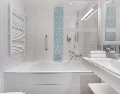 2BR Apartment w/ Balcony, Kitchen & Sleeper Sofa – Alpine Club Resort