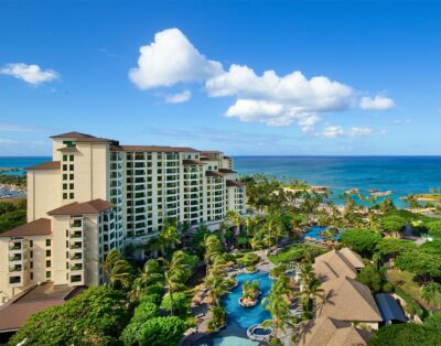 Family-Friendly 2BR Villa | Steps to Lagoon | Marriott’s Ko Olina Beach Club