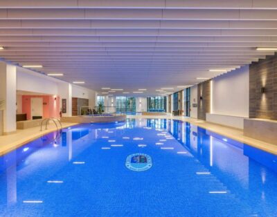 2Br Suite w/ Kitchen, Balcony & Bathroom – Hilton Grand Vacations Sandestin