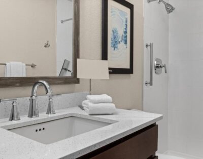 Spacious 2BR Nature Retreat w/ Fireplace & Full Kitchen | Wyndham Pagosa