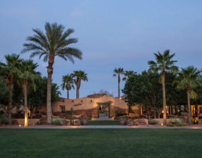 2BR Suite w/ Full Kitchen, Balcony & Washer/Dryer – BG Cibola Vista Resort & Spa