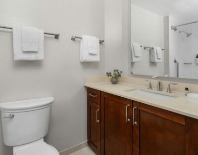 Modern 1BR Fort Lauderdale Villa w/ Washer/Dryer | Marriott’s Beach Place Towers