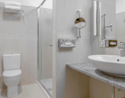 Studio Suite w/ Kitchenette – Palazzo Catalani Resort