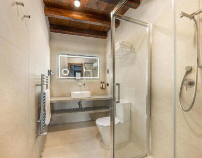 2BR Suite w/ Kitchen – Palazzo Catalani Resort