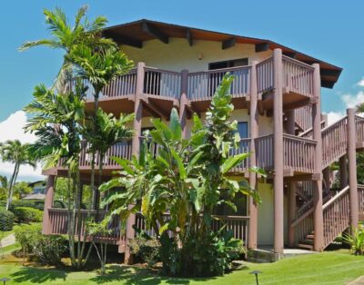 Spacious 2BR Island Villa w/ Full Kitchen & Balcony | Wyndham Ka Eo Kai