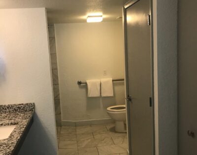 Studio Suite w/ Full Kitchen, Sofa Bed & Resort Amenities – BG Solara Surfside