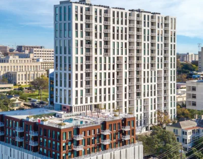 Comfortable 1-Bedroom Suite – Wynd Austin