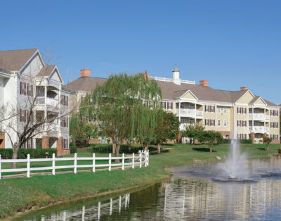 Luxury 4-Bedroom Escape – Wyndham Governor’s Green