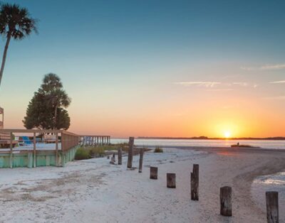 Oceanfront 3-Bedroom Escape – Wyndham Ocean Ridge