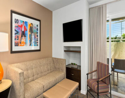 Comfortable 2BR Stay | Resort Amenities, WiFi – WorldMark – Tropicana