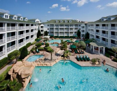 Spacious 2BR Suite | Pool, WiFi, Family-Friendly – Turtle Cay