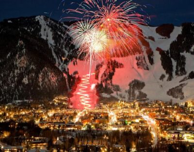 Luxury 3-Bedroom Residence – Ritz-Carlton Club, Aspen Highlands