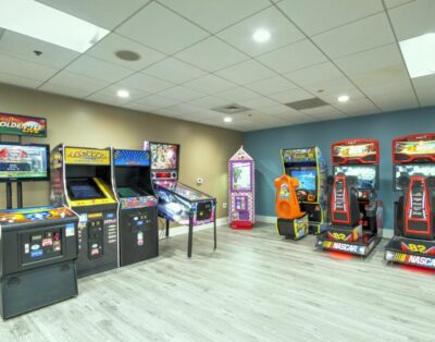 Grand Coastal Retreat 4-Bedroom Suite – Sleeps 12 at Wyndham Ocean Boulevard