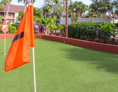 2-Bedroom Island Villa w/ 2 Baths & Full Kitchen – Polynesian Isles