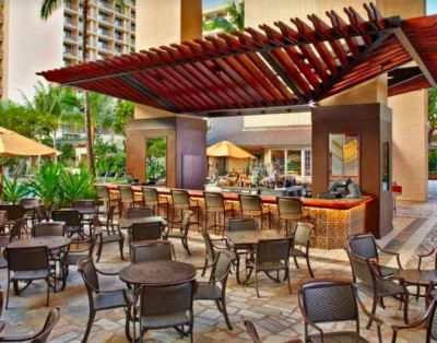 Modern 1BR Getaway | Comfort, Pool & WiFi – Lagoon Tower