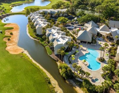 Comfortable 2BR Stay | Resort Amenities, WiFi – Sabal Palms